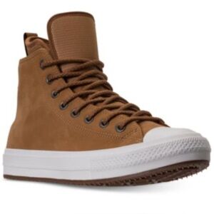 Converse Chuck Taylor All Star Waterproof Boot with Lunarlon